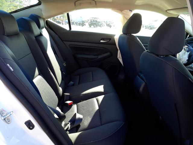 Photo 10 from auction – 2022 NISSAN ALTIMA S with VIN 1N4BL4BV0NN424214