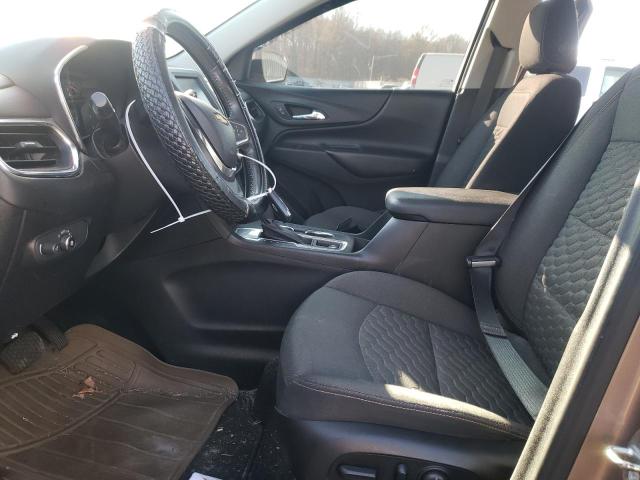 Photo 7 from auction – 2018 CHEVROLET EQUINOX LT with VIN 2GNAXJEV7J6201534
