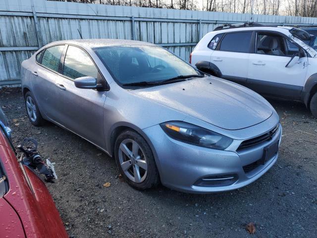 Photo 4 from auction – 2015 DODGE DART SXT with VIN 1C3CDFBB5FD302554