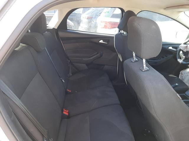 Photo 10 from auction – 2016 FORD FOCUS SE with VIN 1FADP3K22GL405787