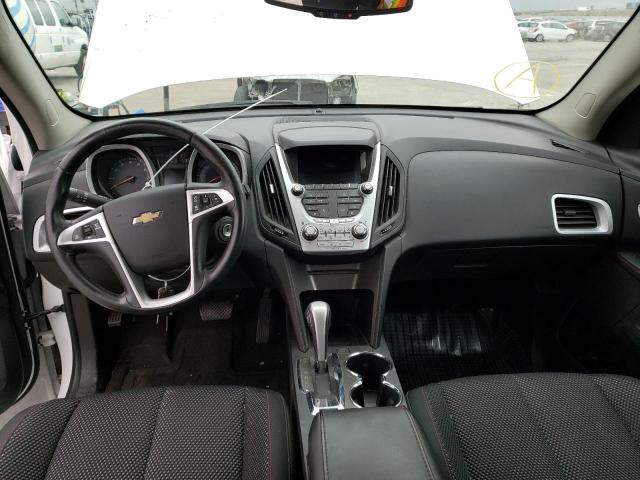 Photo 8 from auction – 2012 CHEVROLET EQUINOX LT with VIN 2GNALDEK8C1253404