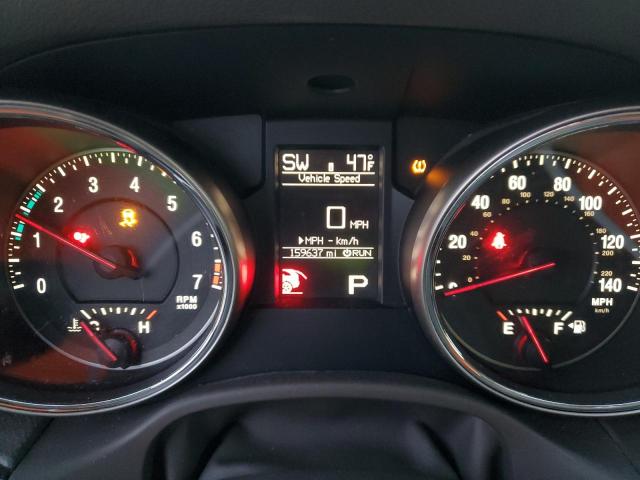Photo 9 from auction – 2011 JEEP GRAND CHER with VIN 1J4RS4GG5BC588243