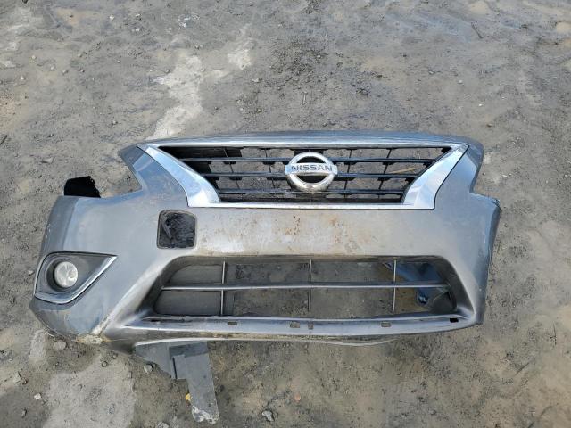 Photo 12 from auction – 2018 NISSAN VERSA S with VIN 3N1CN7AP2JL824284