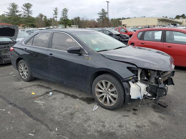 Photo 4 from auction – 2015 TOYOTA CAMRY LE with VIN 4T1BF1FK9FU901497