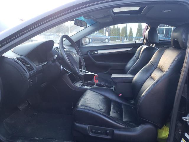 Photo 7 from auction – 2007 HONDA ACCORD EX with VIN 1HGCM72607A007337