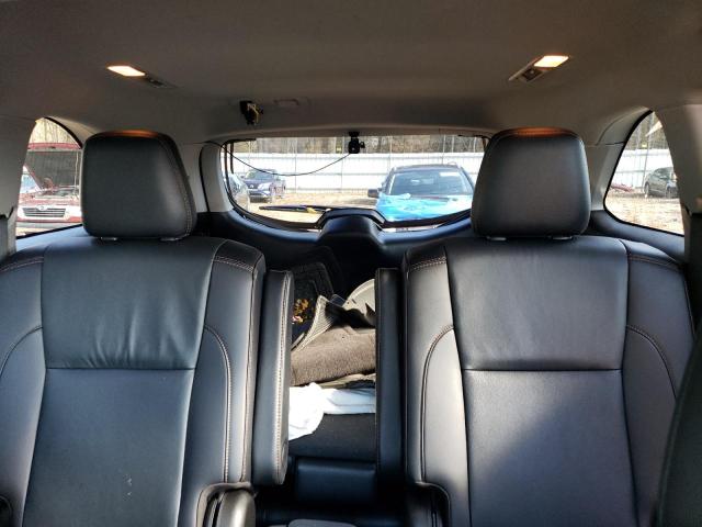 Photo 10 from auction – 2019 TOYOTA HIGHLANDER with VIN 5TDKZRFH4KS351588