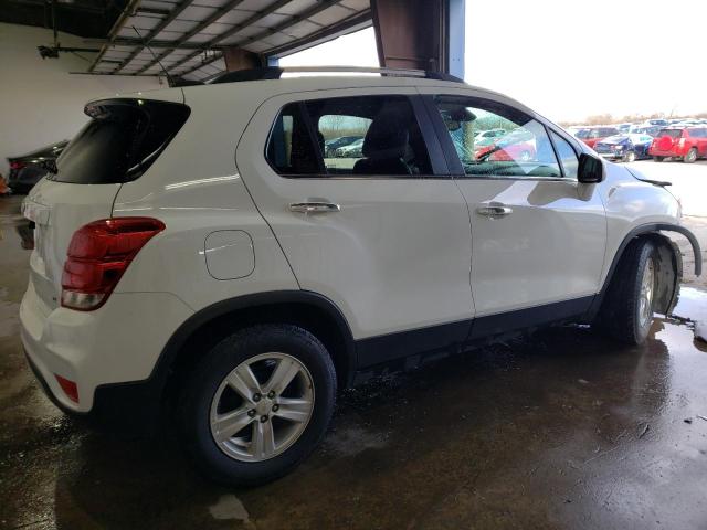 Photo 3 from auction – 2017 CHEVROLET TRAX 1LT with VIN KL7CJLSB7HB104802
