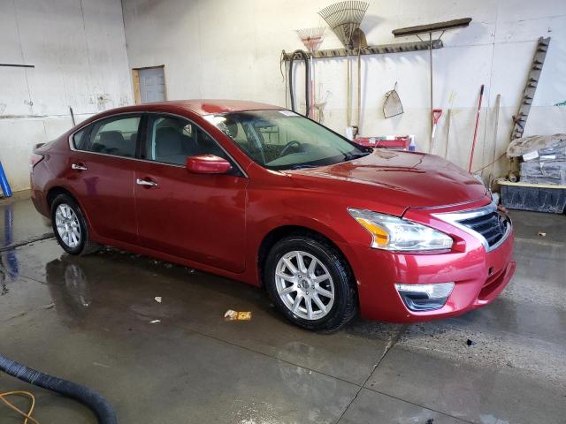 Photo 4 from auction – 2014 NISSAN ALTIMA 2.5 with VIN 1N4AL3AP5EC148763