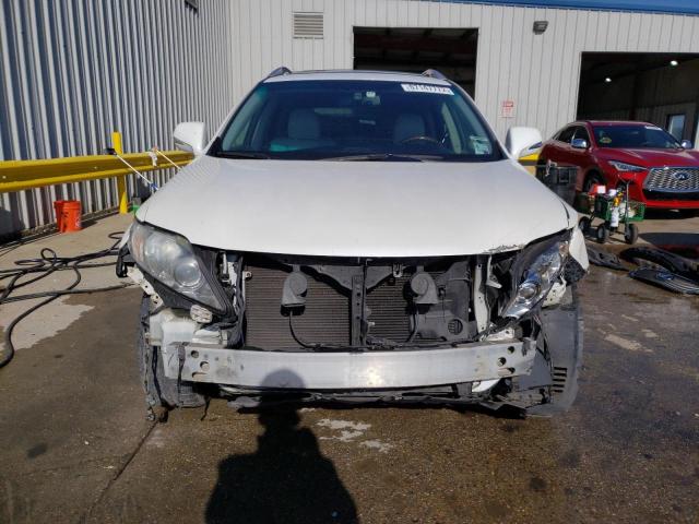 Photo 5 from auction – 2012 LEXUS RX 350 with VIN 2T2BK1BA0CC147150