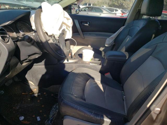 Photo 7 from auction – 2012 NISSAN ROGUE S with VIN JN8AS5MT4CW604771