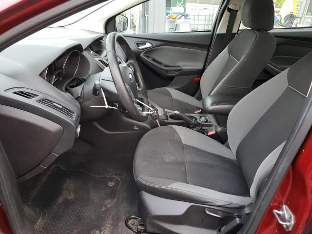 Photo 7 from auction – 2014 FORD FOCUS SE with VIN 1FADP3F24EL424090