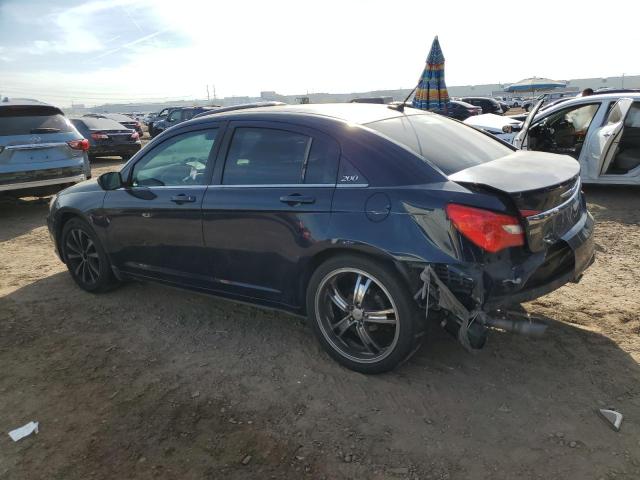 Photo 2 from auction – 2013 CHRYSLER 200 TOURIN with VIN 1C3CCBBG5DN623878