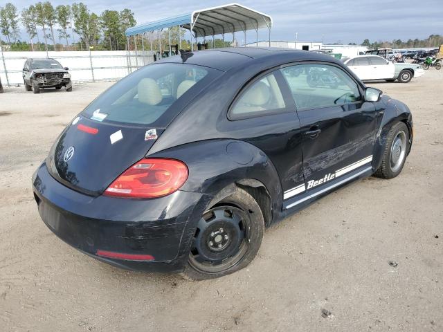 Photo 3 from auction – 2014 VOLKSWAGEN BEETLE with VIN 3VWJ17AT7EM657236