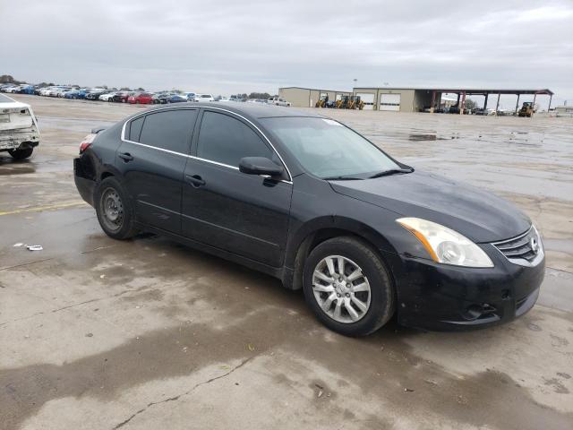 Photo 4 from auction – 2012 NISSAN ALTIMA BAS with VIN 1N4AL2AP6CN433385