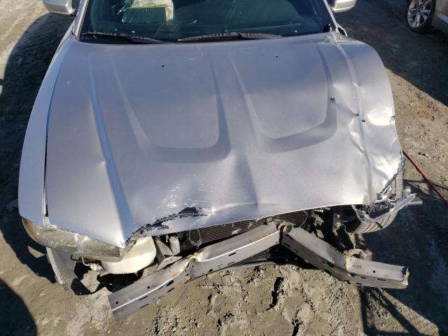 Photo 11 from auction – 2011 DODGE CHARGER with VIN 2B3CL3CG8BH587126