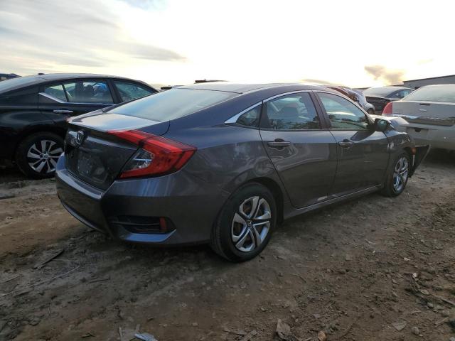 Photo 3 from auction – 2016 HONDA CIVIC LX with VIN 19XFC2F5XGE037798