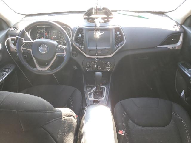 Photo 8 from auction – 2016 JEEP CHEROKEE L with VIN 1C4PJLCB9GW319284