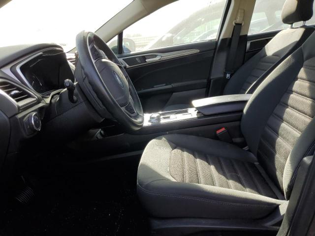Photo 7 from auction – 2019 FORD FUSION SE with VIN 3FA6P0HD8KR177692