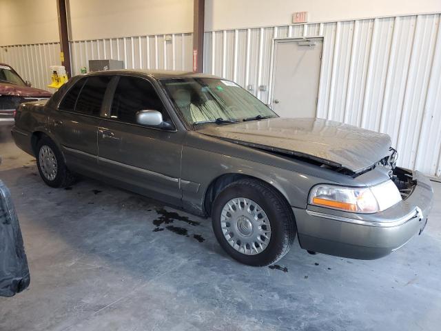 Photo 4 from auction – 2004 MERCURY GRAND MARQ with VIN 2MEFM74WX4X631771