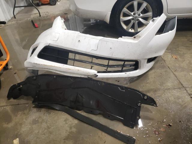 Photo 12 from auction – 2014 NISSAN VERSA S with VIN 3N1CN7AP5EL837049