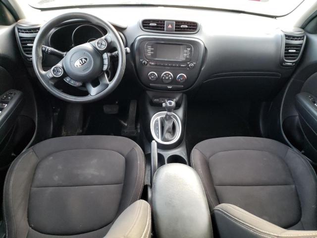 Photo 8 from auction – 2017 KIA SOUL with VIN KNDJN2A24H7459181