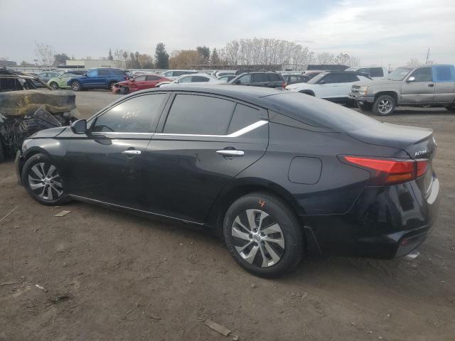 Photo 2 from auction – 2019 NISSAN ALTIMA S with VIN 1N4BL4BVXKN310569