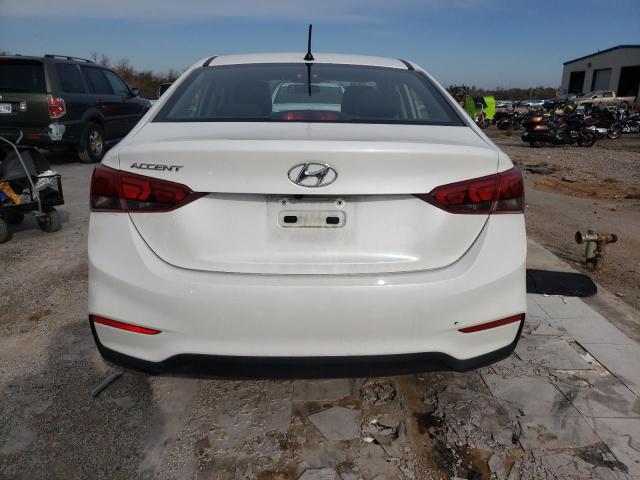 Photo 6 from auction – 2019 HYUNDAI ACCENT SE with VIN 3KPC24A37KE079913