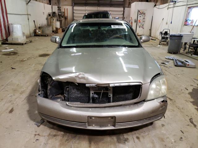 Photo 5 from auction – 2003 CADILLAC DEVILLE DH with VIN 1G6KE57Y83U114508