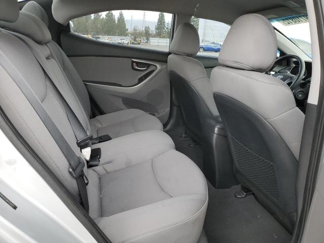 Photo 10 from auction – 2011 HYUNDAI ELANTRA GL with VIN 5NPDH4AE9BH028025