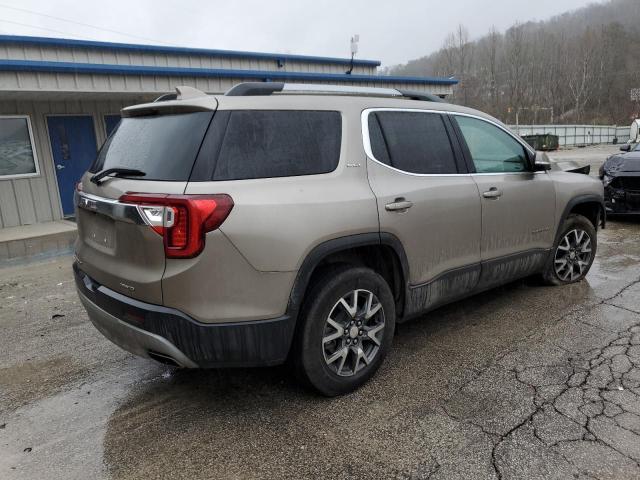 Photo 3 from auction – 2022 GMC ACADIA SLT with VIN 1GKKNUL48NZ143186