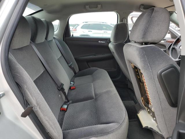 Photo 10 from auction – 2011 CHEVROLET IMPALA LT with VIN 2G1WB5EK7B1330424