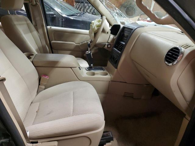 Photo 7 from auction – 2006 FORD EXPLORER X with VIN 1FMEU72E26UA24079