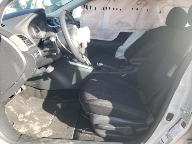 Photo 7 from auction – 2019 NISSAN SENTRA S with VIN 3N1AB7AP3KY429714