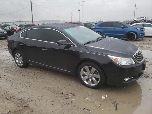 Photo 4 from auction – 2013 BUICK LACROSSE P with VIN 1G4GF5E35DF184590
