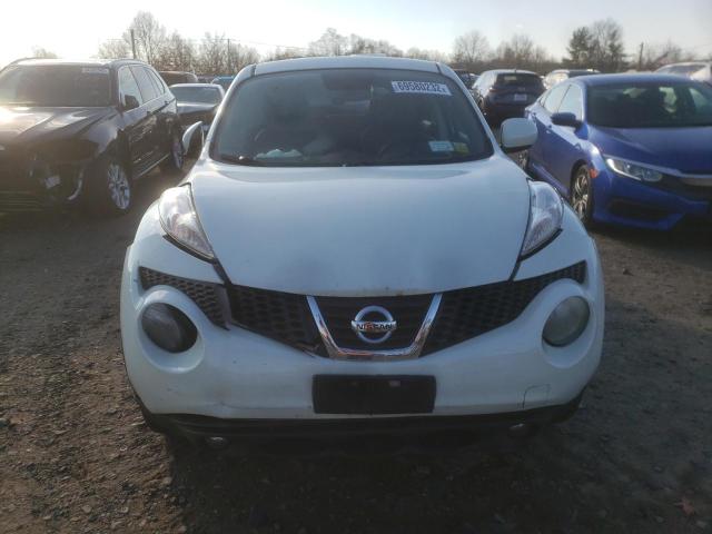 Photo 5 from auction – 2012 NISSAN JUKE S with VIN JN8AF5MVXCT113631