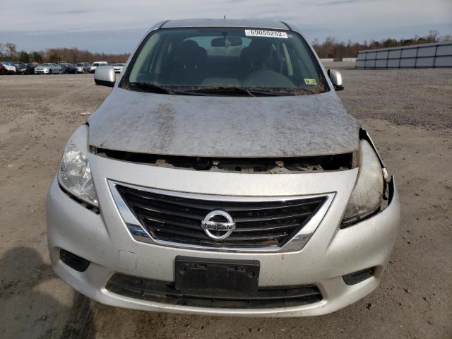 Photo 5 from auction – 2013 NISSAN VERSA S with VIN 3N1CN7APXDL879408