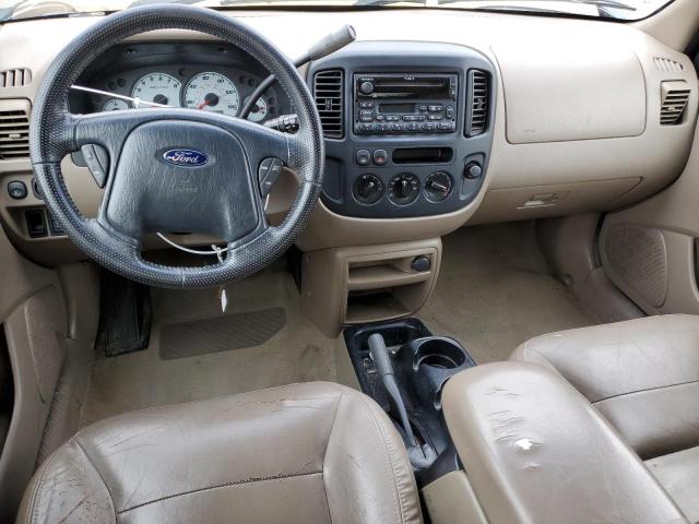 Photo 8 from auction – 2001 FORD ESCAPE XLT with VIN 1FMCU03171KC18847