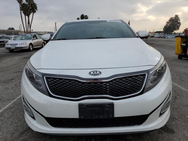 Photo 5 from auction – 2015 KIA OPTIMA LX with VIN KNAGM4A72F5639818