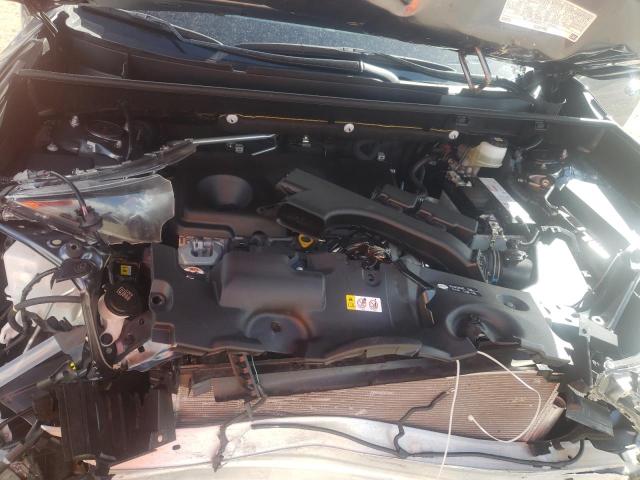 Photo 11 from auction – 2021 TOYOTA RAV4 LIMIT with VIN JTMY1RFV2MD063882