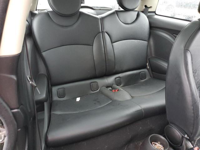 Photo 10 from auction – 2011 MINI COOPER with VIN WMWSU3C54BT182094