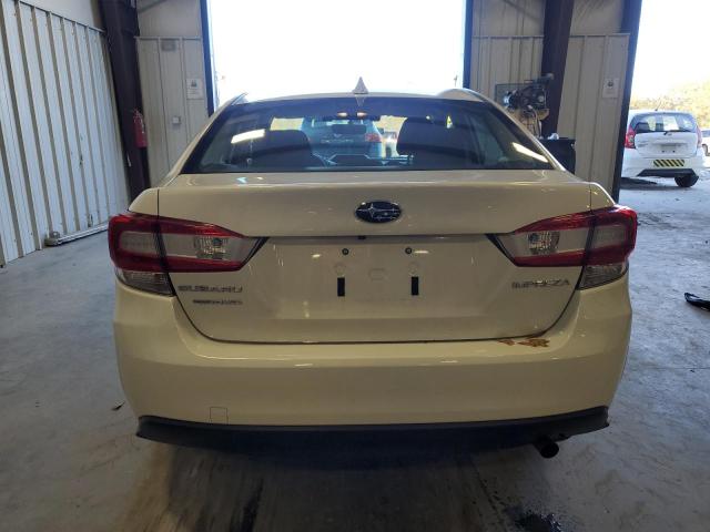 Photo 6 from auction – 2023 SUBARU IMPREZA PR with VIN 4S3GKAD61P3600743