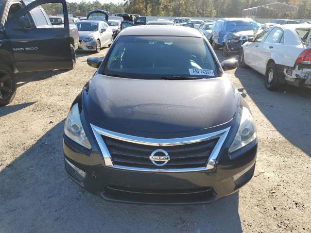 Photo 5 from auction – 2015 NISSAN ALTIMA 2.5 with VIN 1N4AL3AP6FC499120