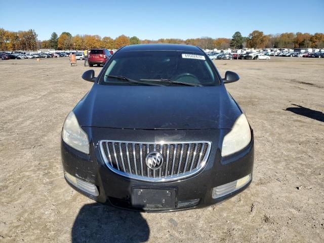 صورة رقم 5 من المزاد - 2011 BUICK REGAL CXL مع VIN W04GN5EC8B1053150