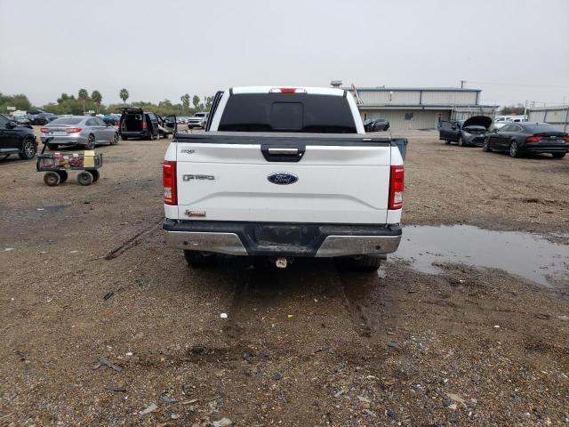 Photo 6 from auction – 2017 FORD F150 SUPER with VIN 1FTEW1CG4HKC81223