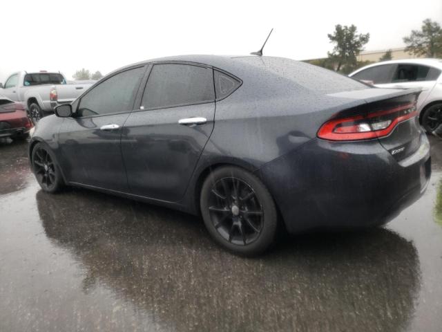 Photo 2 from auction – 2013 DODGE DART SXT with VIN 1C3CDFBA4DD309371