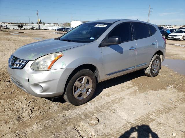 Photo 1 from auction – 2013 NISSAN ROGUE S with VIN JN8AS5MT3DW041956