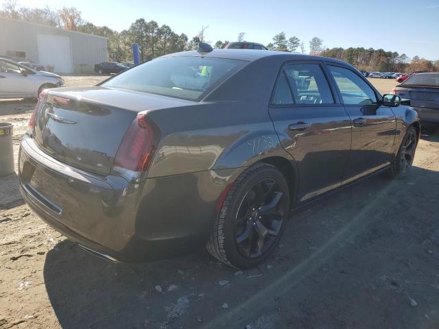Photo 3 from auction – 2021 CHRYSLER 300 S with VIN 2C3CCABG9MH554390