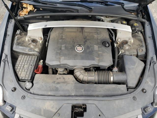 Photo 11 from auction – 2011 CADILLAC CTS LUXURY with VIN 1G6DG5EY5B0101288