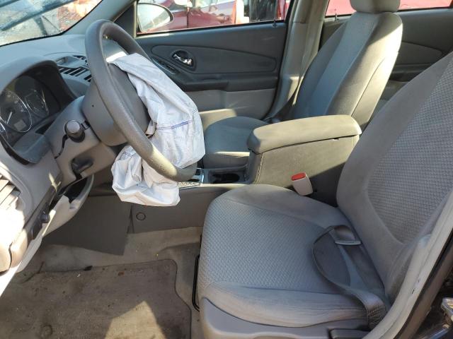 Photo 7 from auction – 2007 CHEVROLET MALIBU LS with VIN 1G1ZS58F57F303573
