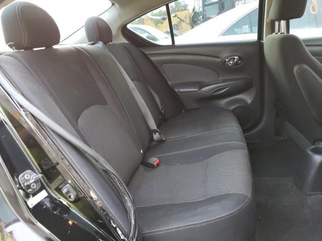 Photo 10 from auction – 2014 NISSAN VERSA S with VIN 3N1CN7APXEL837676